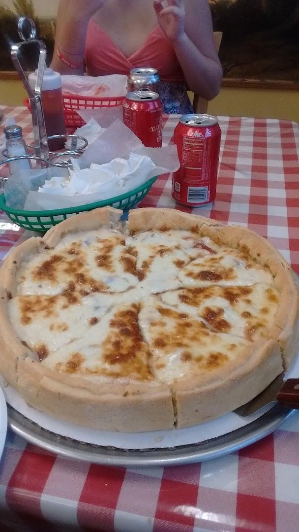 Lena's Pizzeria